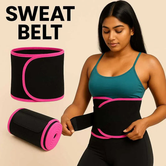Sweet Belt For Waist
